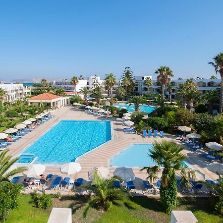 Tigaki Beach Hotel Εξωτερικό φωτογραφία