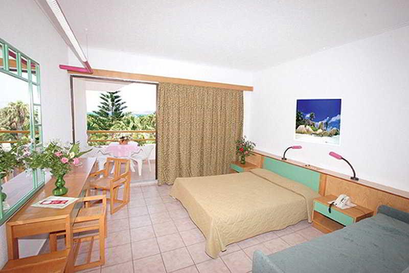 Tigaki Beach Hotel Εξωτερικό φωτογραφία