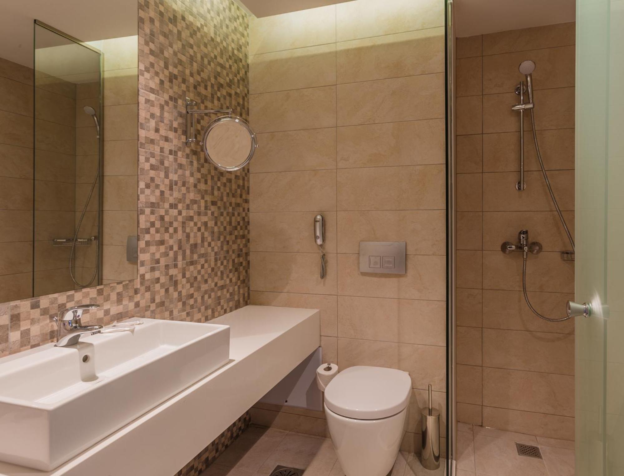 Tigaki Beach Hotel Εξωτερικό φωτογραφία