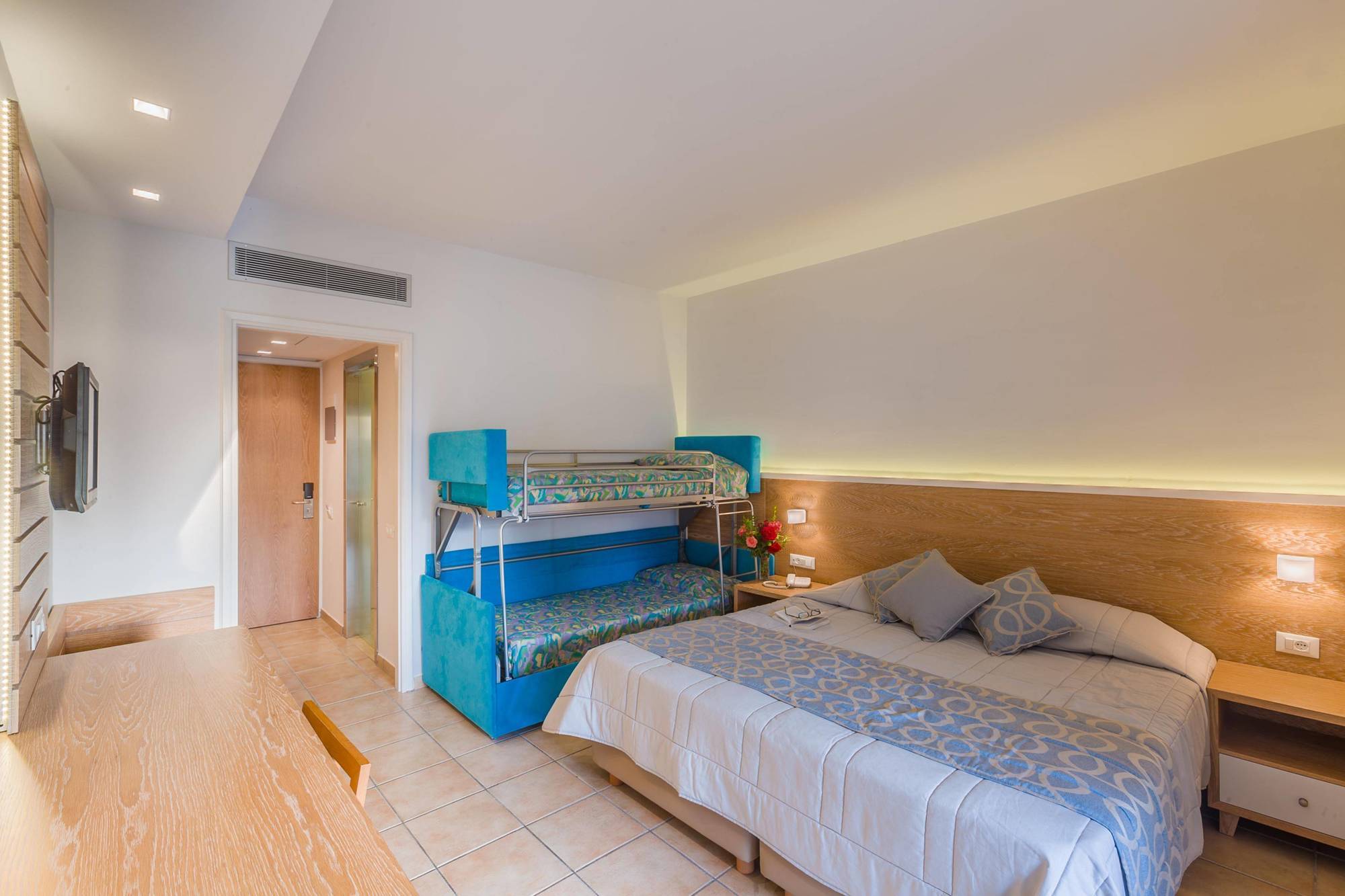 Tigaki Beach Hotel Εξωτερικό φωτογραφία
