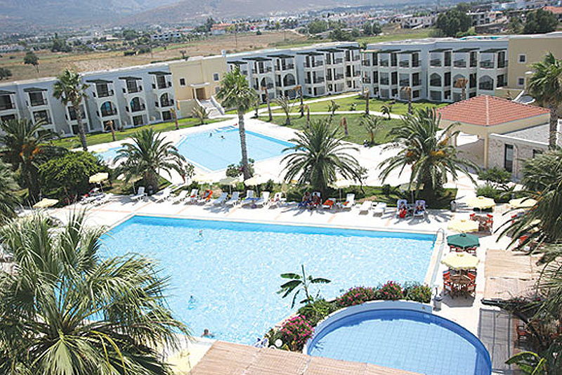 Tigaki Beach Hotel Ανέσεις φωτογραφία